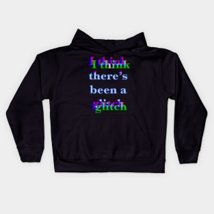 Glitch Kids Hoodie